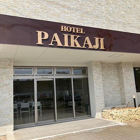Hotel Paikaji Ishigaki  Εξωτερικό φωτογραφία