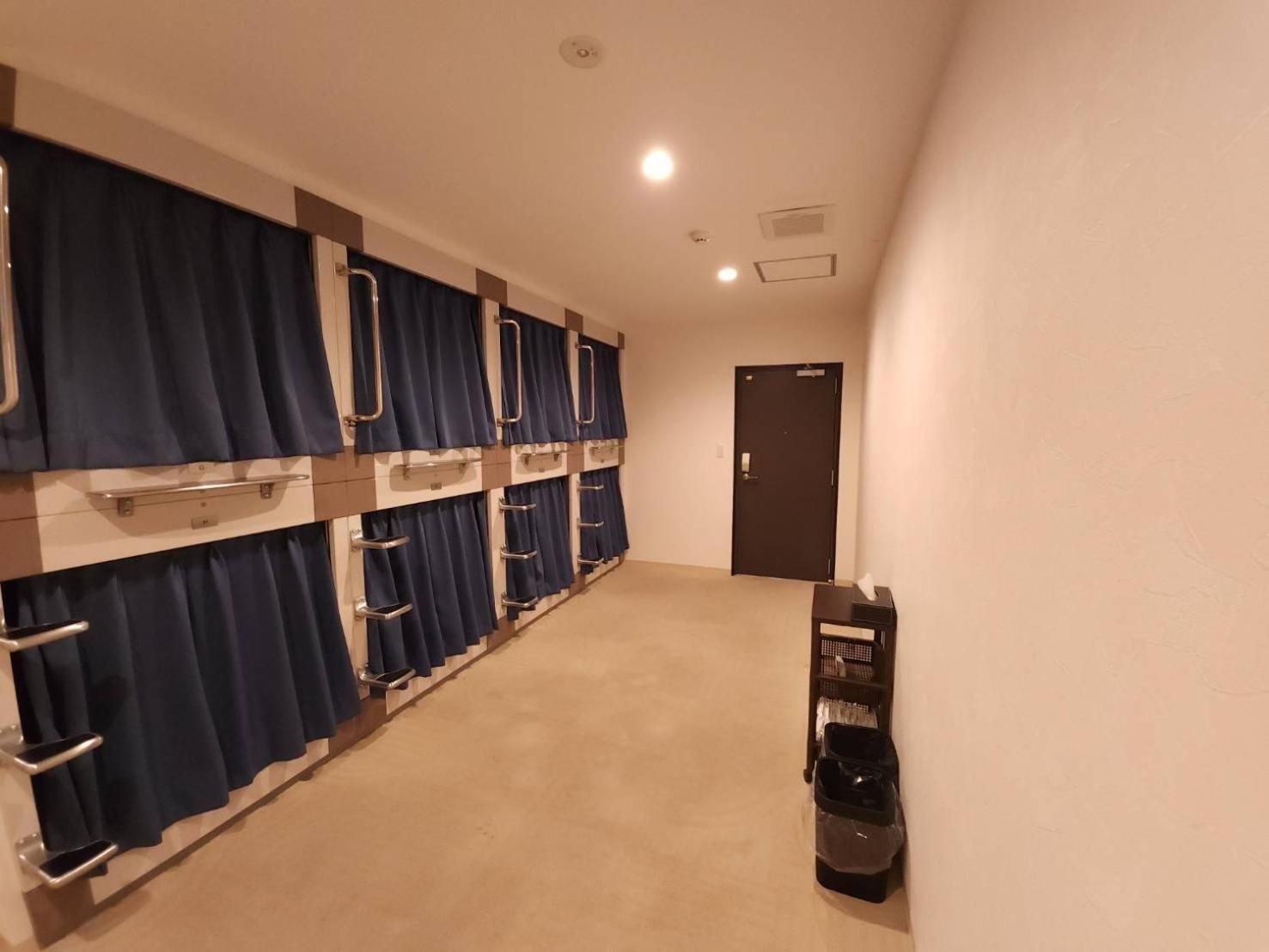 Hotel Paikaji Ishigaki  Εξωτερικό φωτογραφία