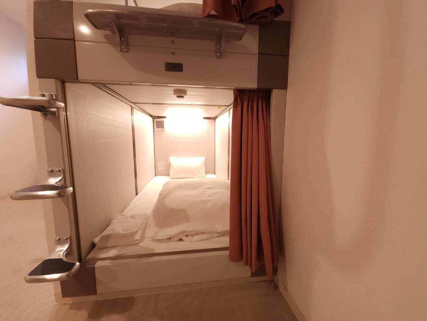 Hotel Paikaji Ishigaki  Εξωτερικό φωτογραφία