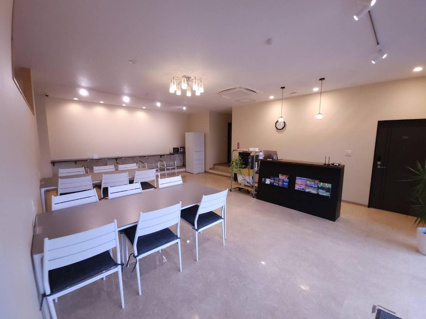 Hotel Paikaji Ishigaki  Εξωτερικό φωτογραφία