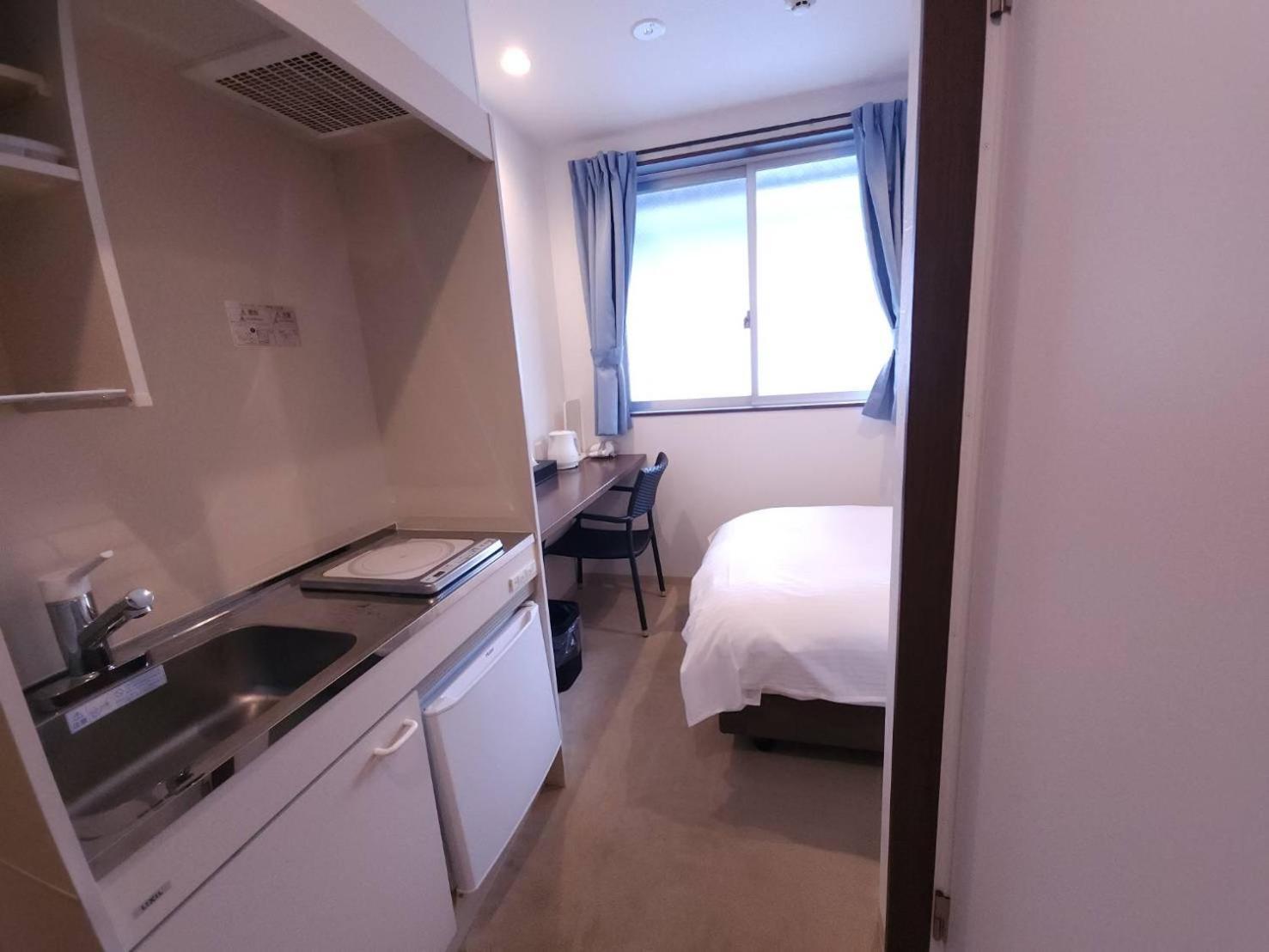 Hotel Paikaji Ishigaki  Εξωτερικό φωτογραφία