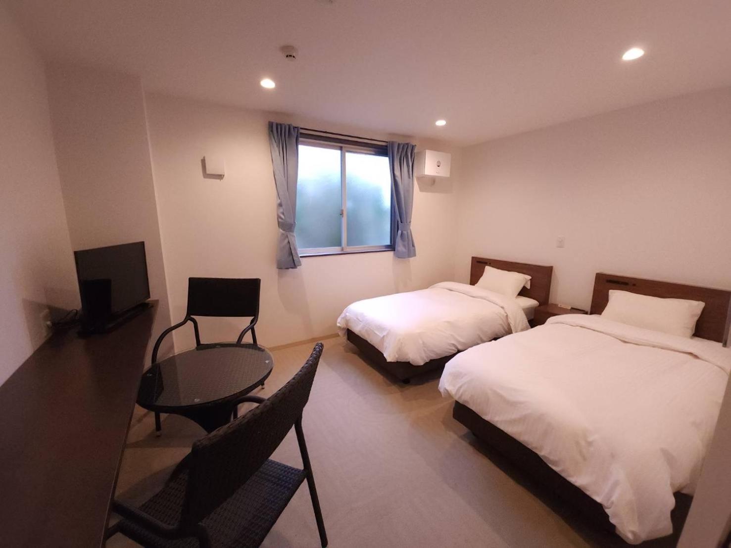Hotel Paikaji Ishigaki  Εξωτερικό φωτογραφία