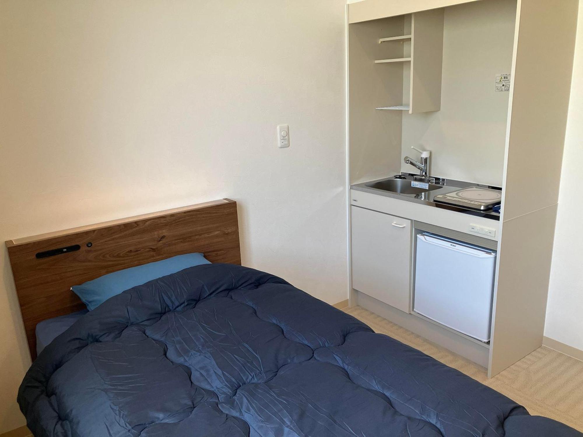 Hotel Paikaji Ishigaki  Εξωτερικό φωτογραφία