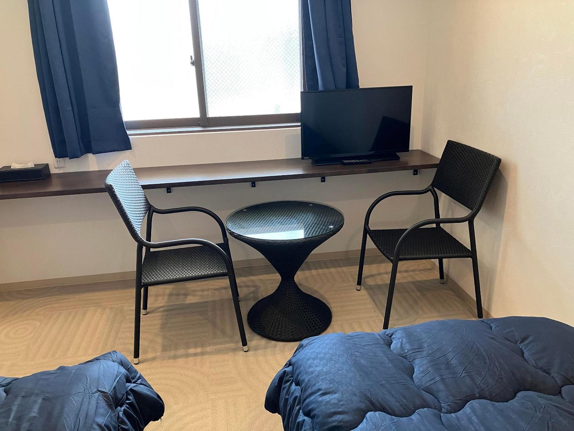 Hotel Paikaji Ishigaki  Εξωτερικό φωτογραφία